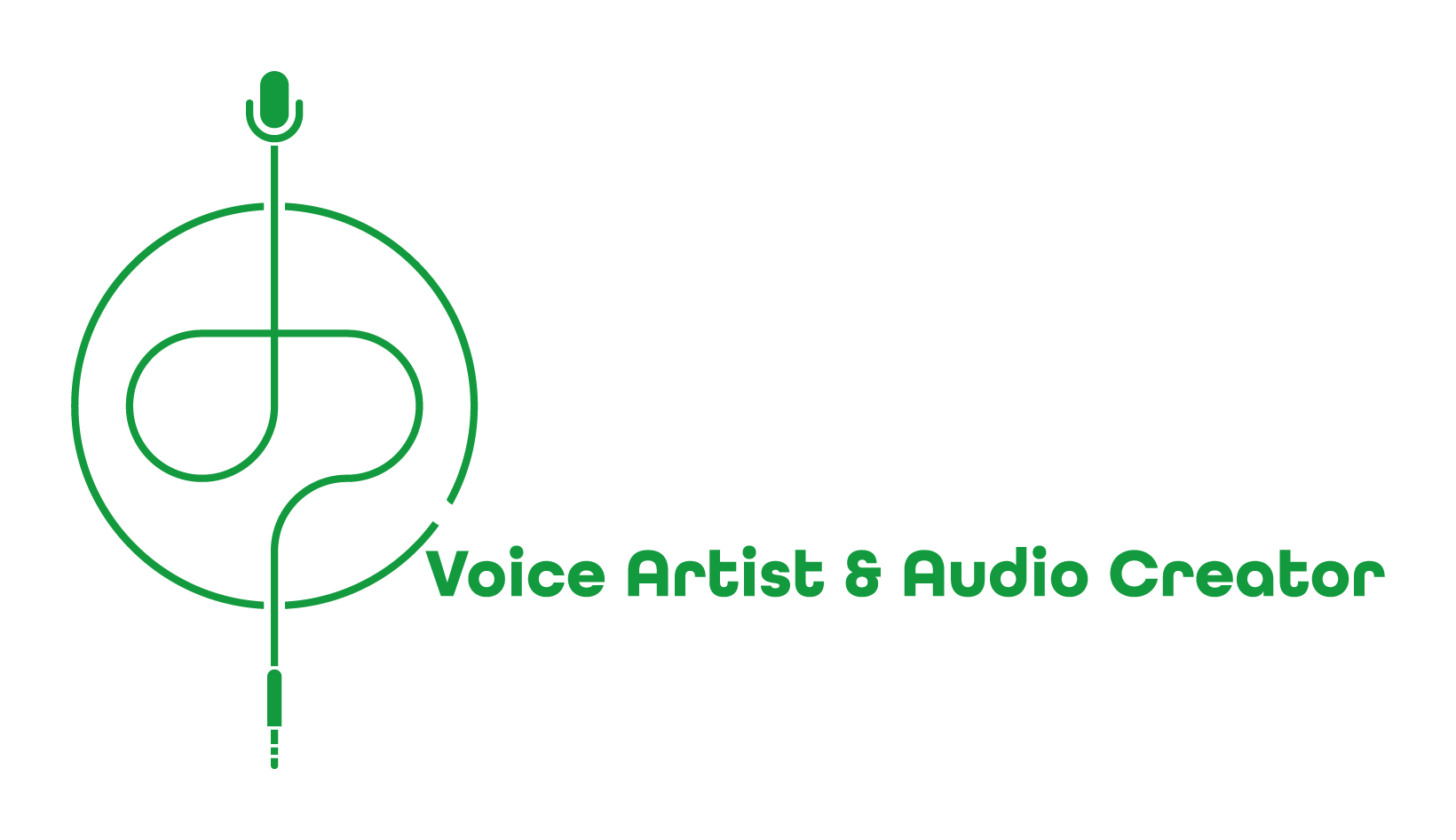 Justin Peters - Voice Artist & Audio Creator